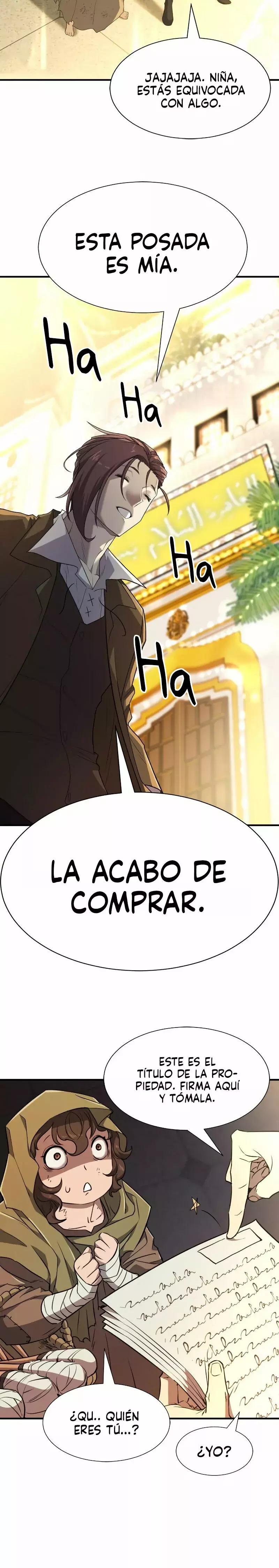 Read The Greatest Estate Developer Español Manga Online