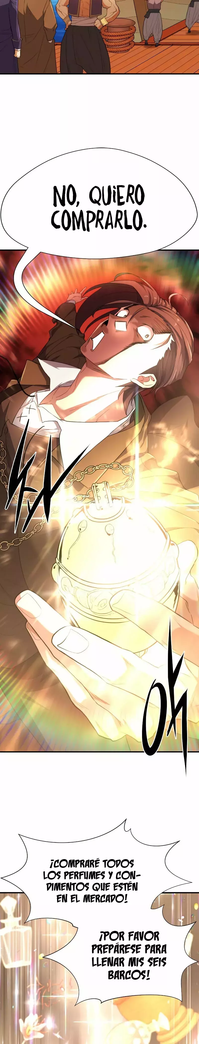 Read The Greatest Estate Developer Español Manga Online