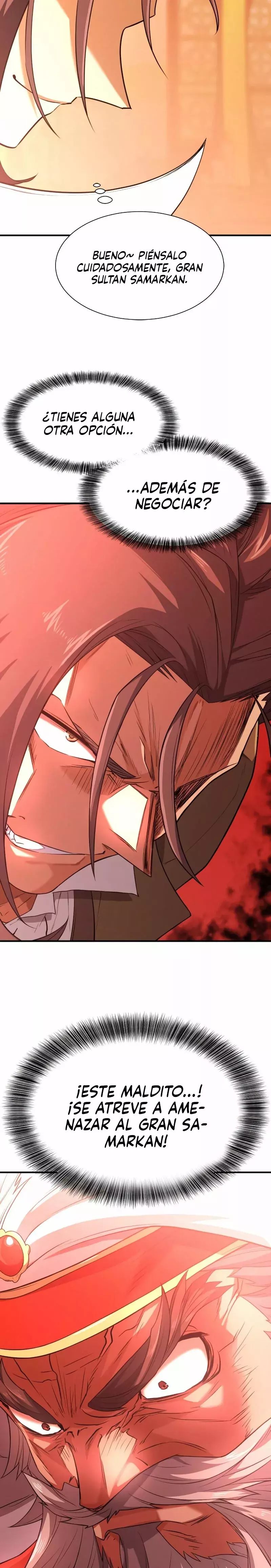 Read The Greatest Estate Developer Español Manga Online