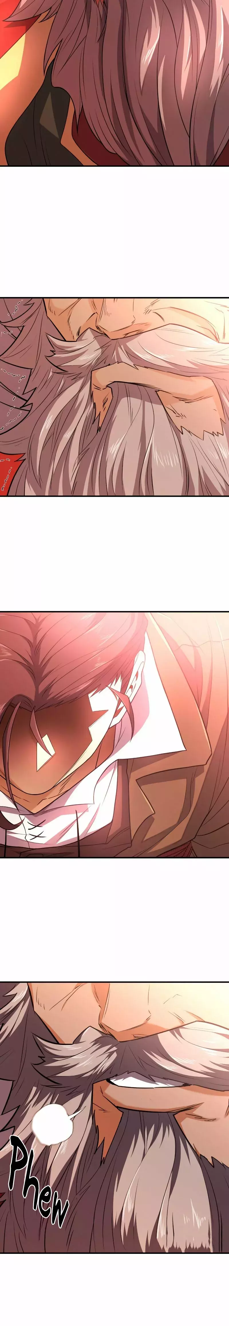 Read The Greatest Estate Developer Español Manga Online