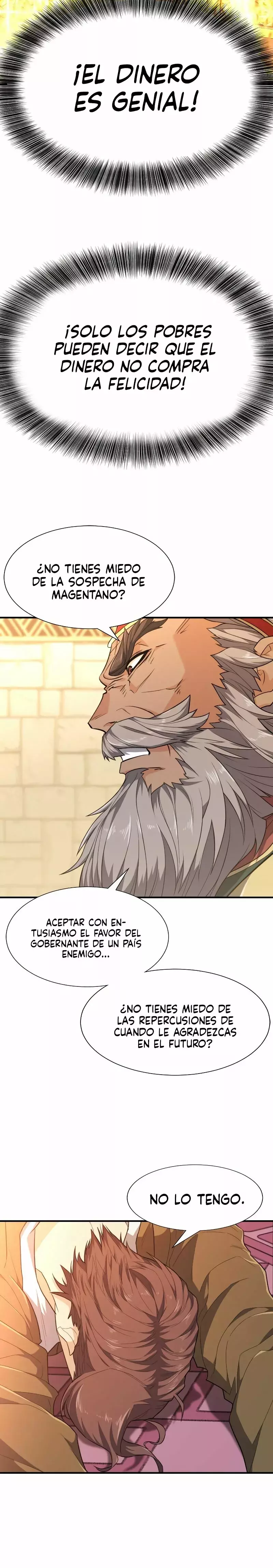 Read The Greatest Estate Developer Español Manga Online