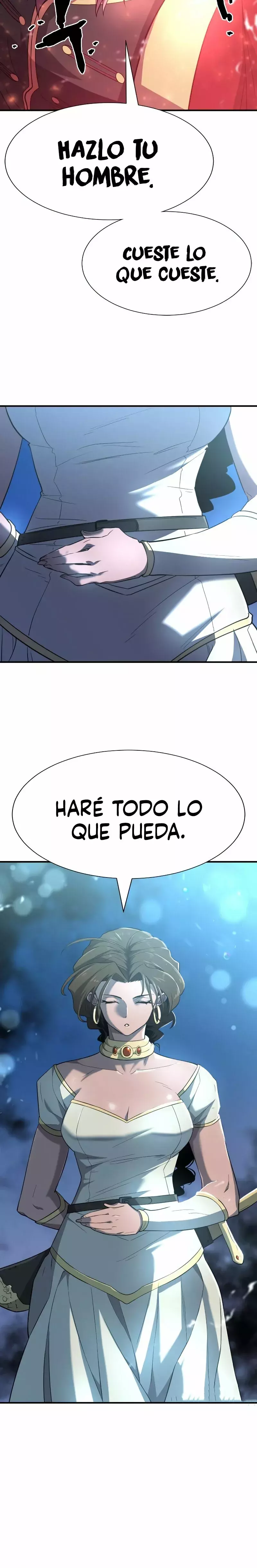 Read The Greatest Estate Developer Español Manga Online