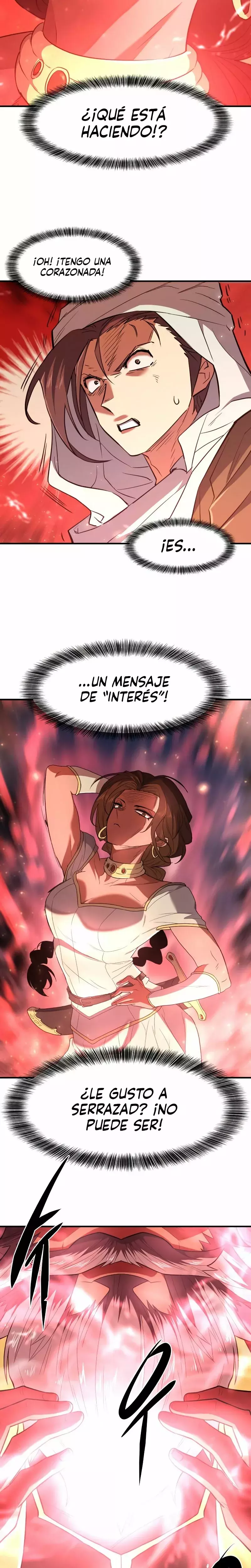 Read The Greatest Estate Developer Español Manga Online