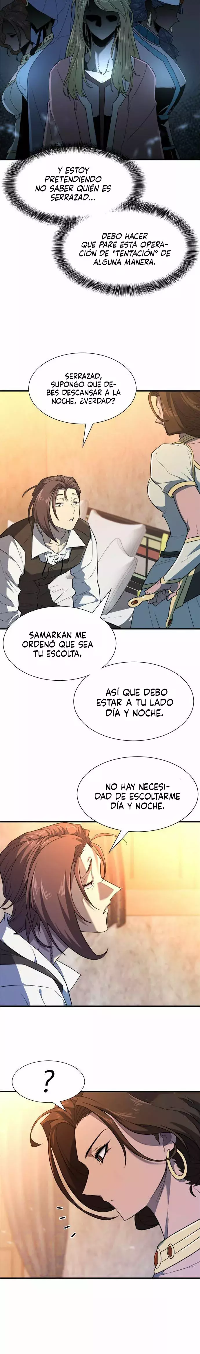 Read The Greatest Estate Developer Español Manga Online