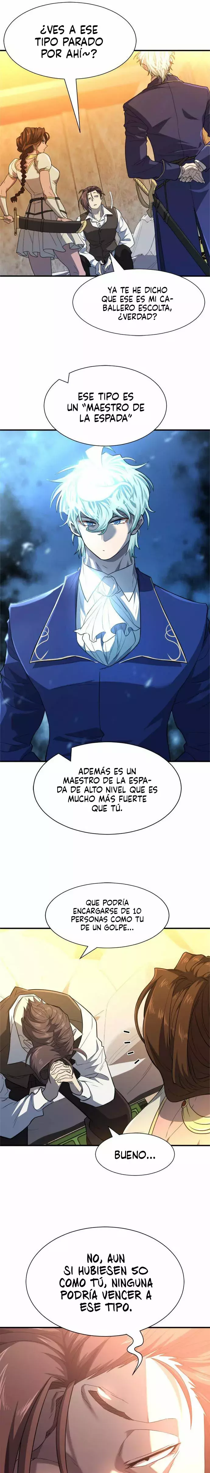 Read The Greatest Estate Developer Español Manga Online