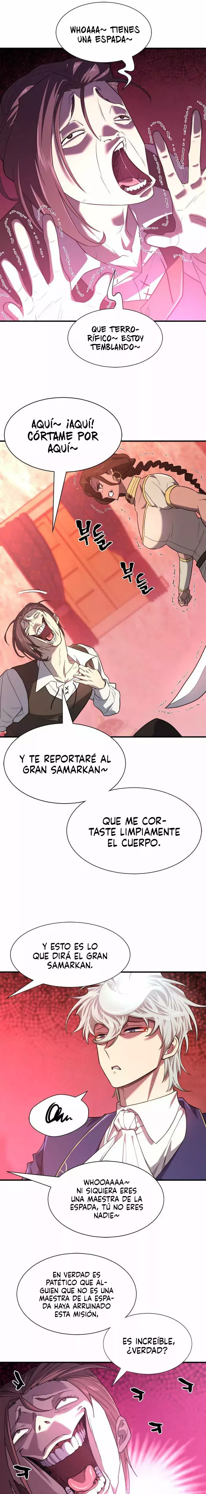 Read The Greatest Estate Developer Español Manga Online