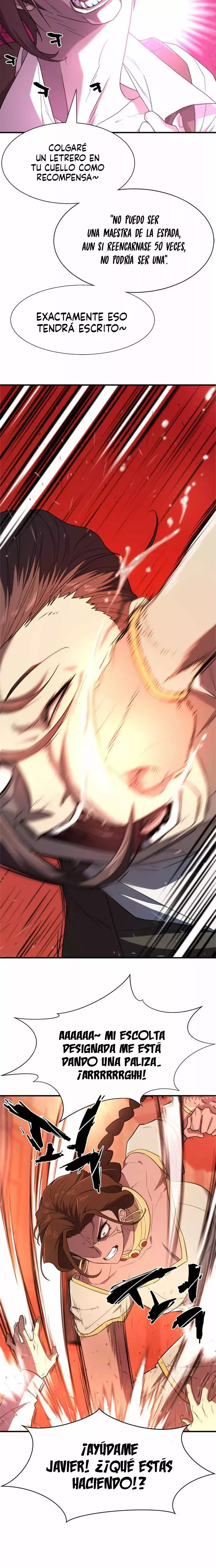 Read The Greatest Estate Developer Español Manga Online