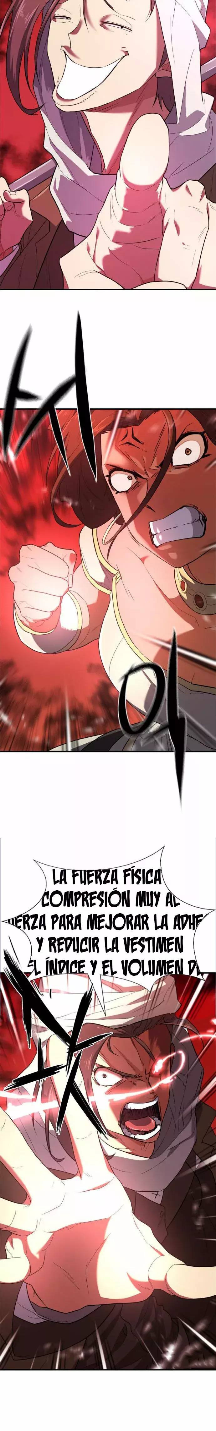 Read The Greatest Estate Developer Español Manga Online