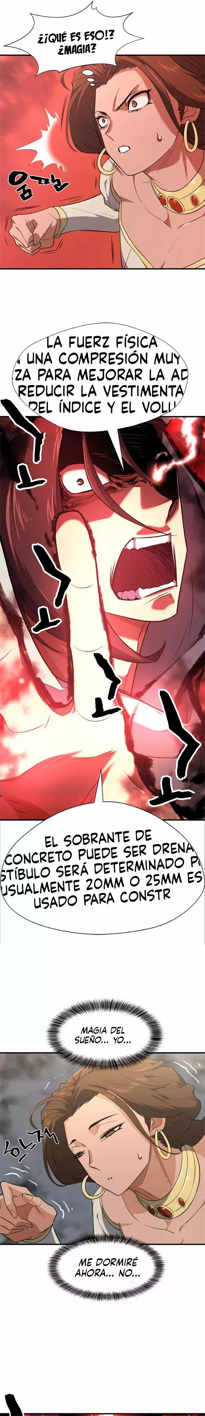 Read The Greatest Estate Developer Español Manga Online