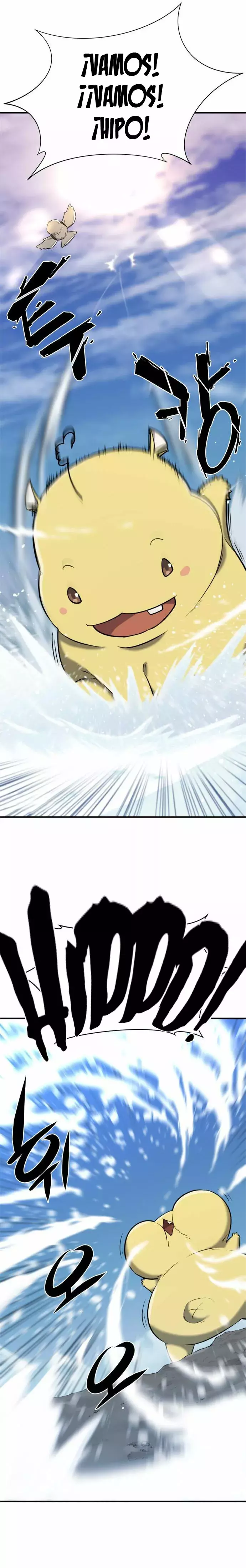 Read The Greatest Estate Developer Español Manga Online