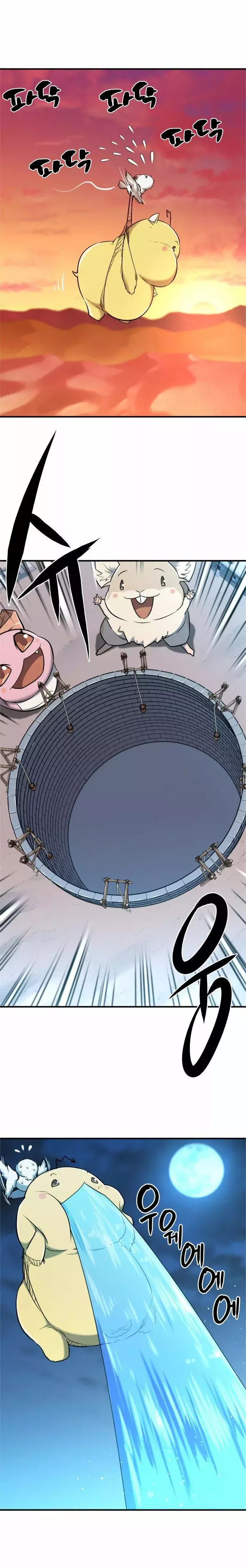 Read The Greatest Estate Developer Español Manga Online