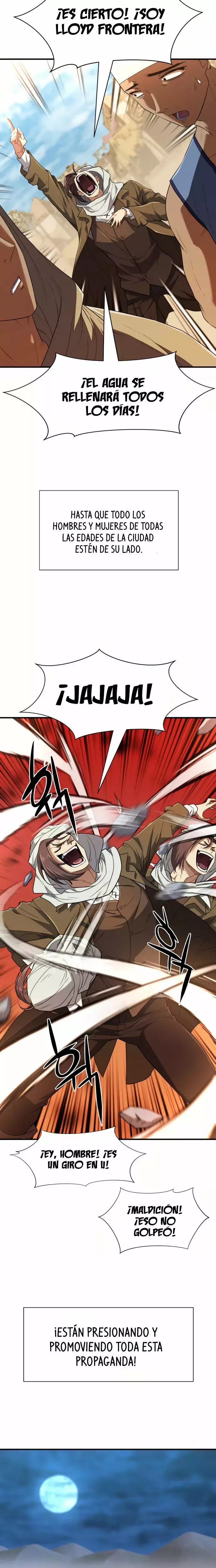 Read The Greatest Estate Developer Español Manga Online