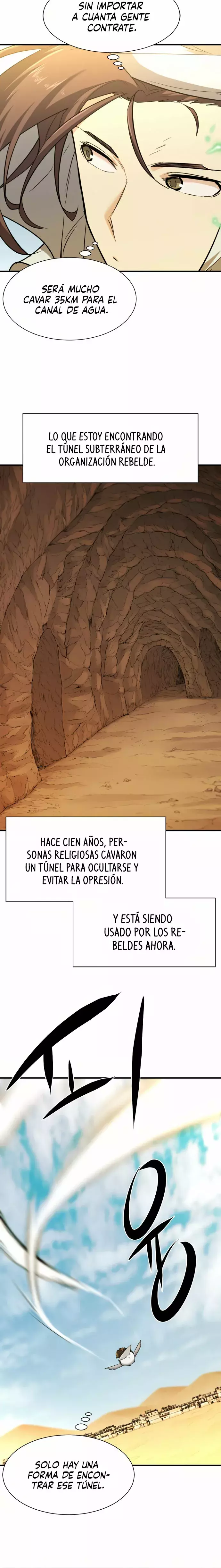 Read The Greatest Estate Developer Español Manga Online