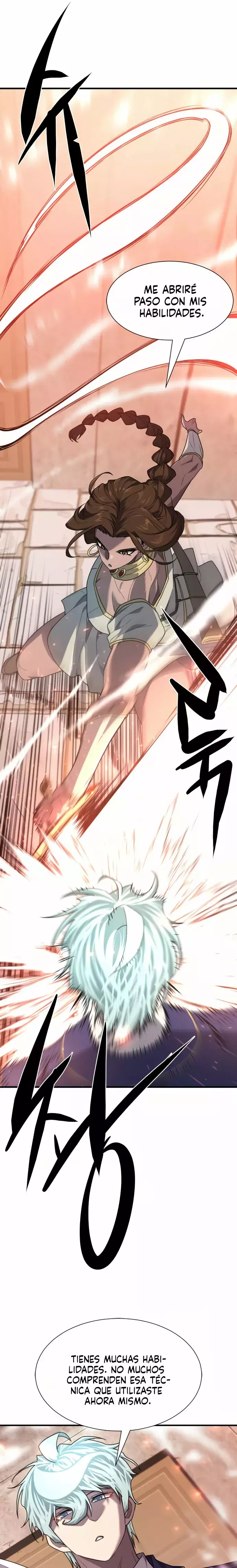 Read The Greatest Estate Developer Español Manga Online