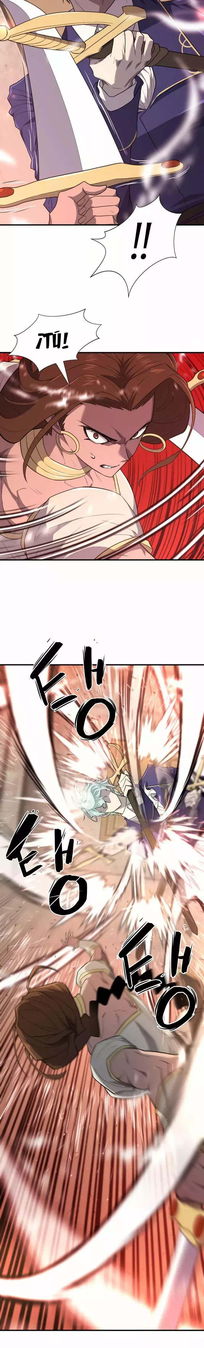 Read The Greatest Estate Developer Español Manga Online