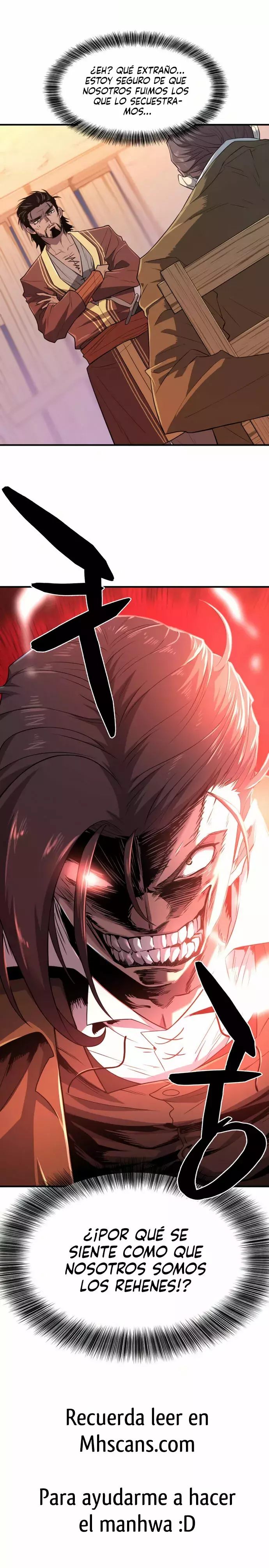 Read The Greatest Estate Developer Español Manga Online