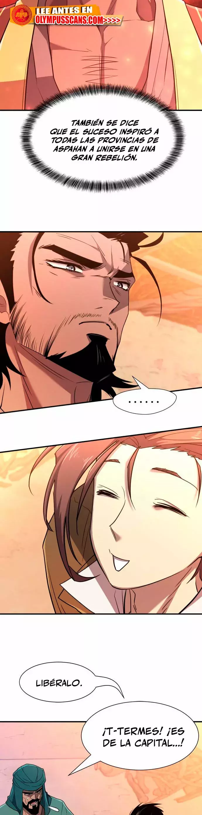 Read The Greatest Estate Developer Español Manga Online