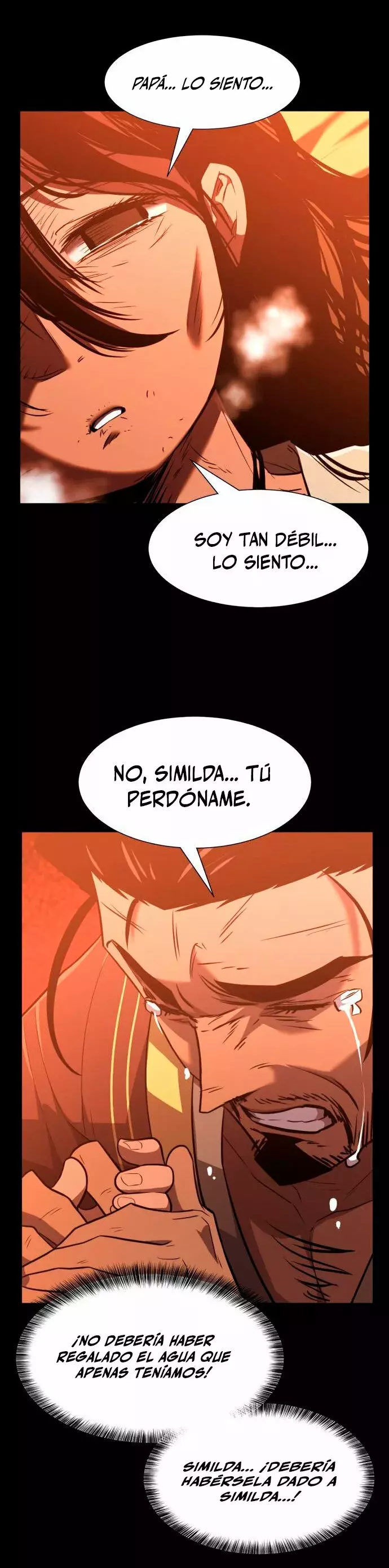 Read The Greatest Estate Developer Español Manga Online