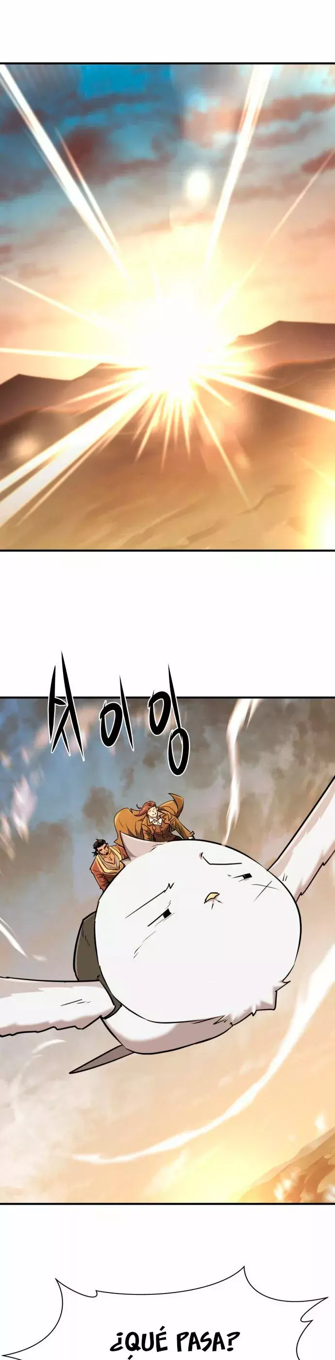 Read The Greatest Estate Developer Español Manga Online