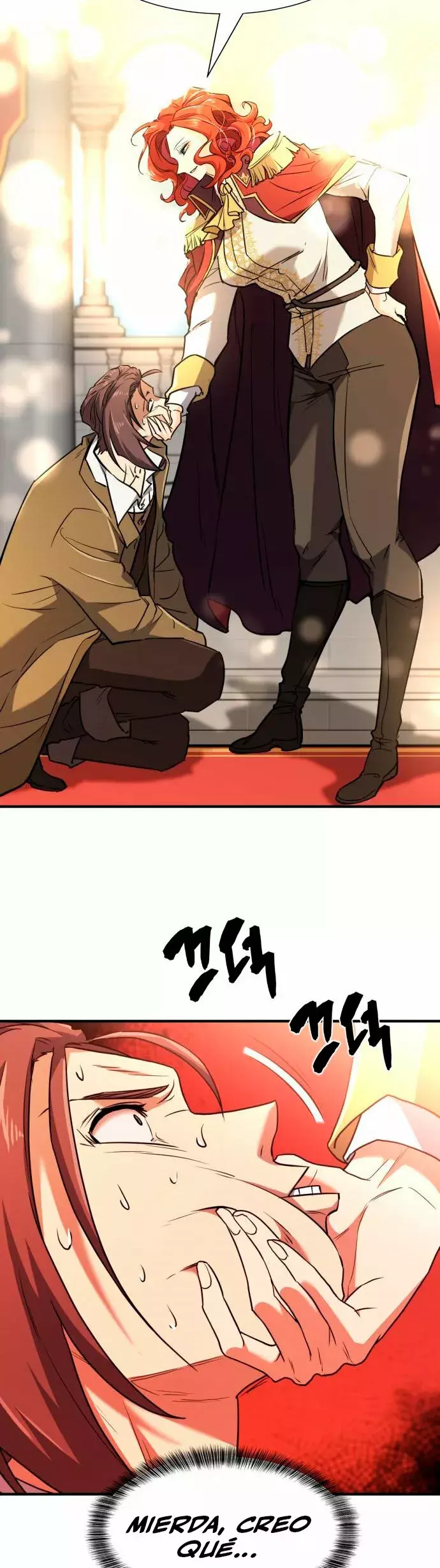 Read The Greatest Estate Developer Español Manga Online