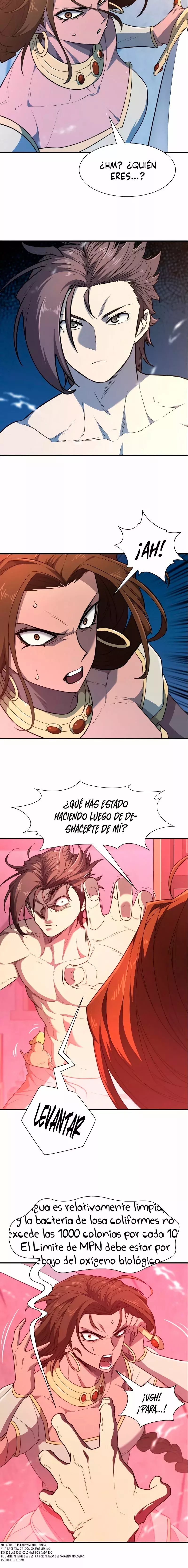 Read The Greatest Estate Developer Español Manga Online