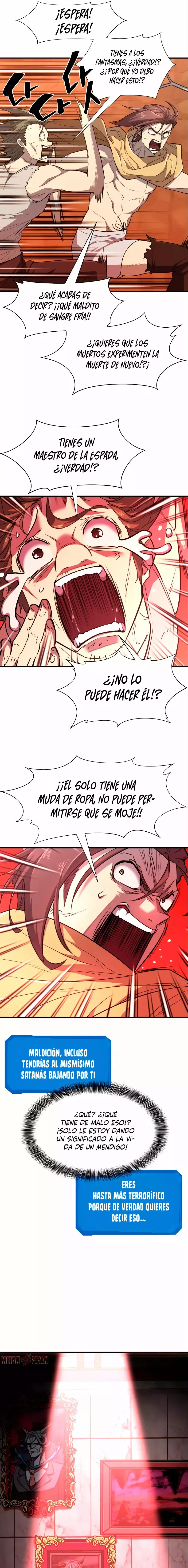 Read The Greatest Estate Developer Español Manga Online