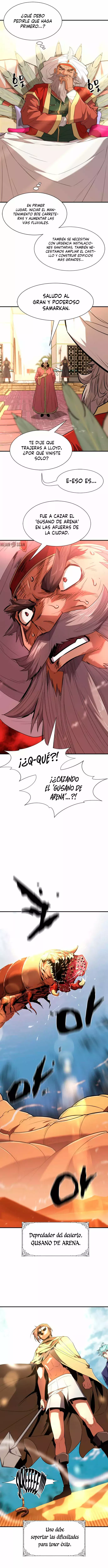 Read The Greatest Estate Developer Español Manga Online