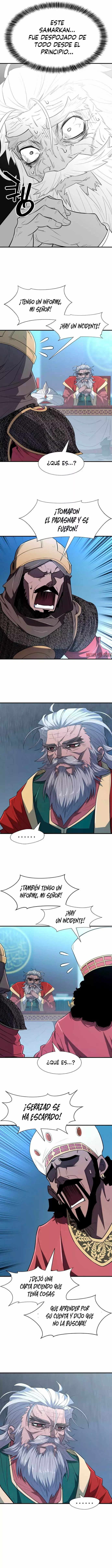 Read The Greatest Estate Developer Español Manga Online