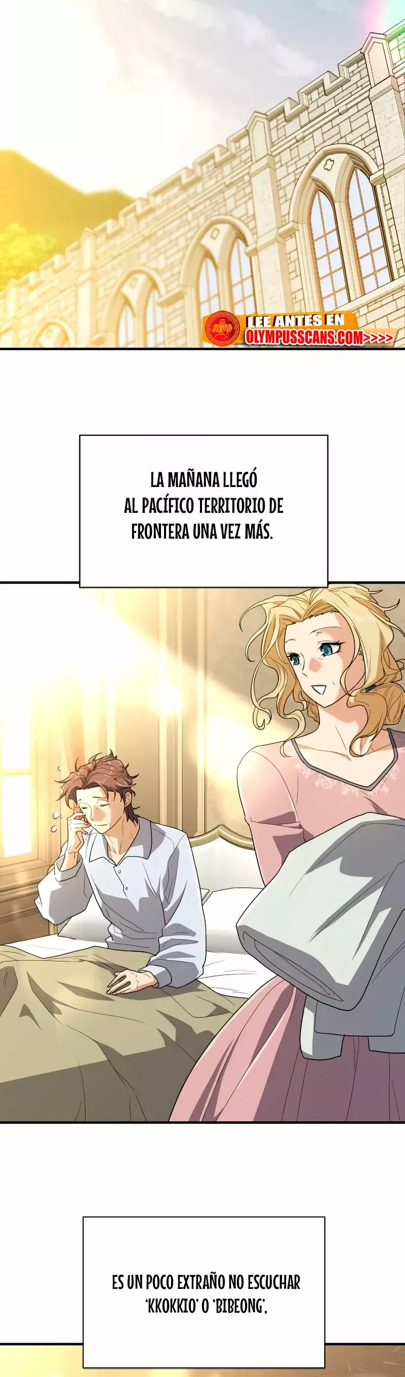 Read The Greatest Estate Developer Español Manga Online