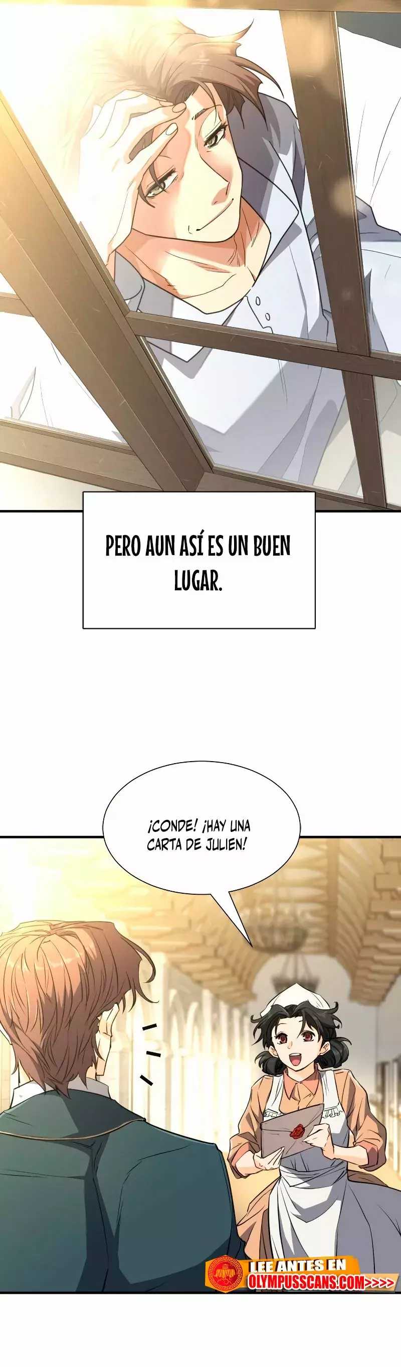 Read The Greatest Estate Developer Español Manga Online