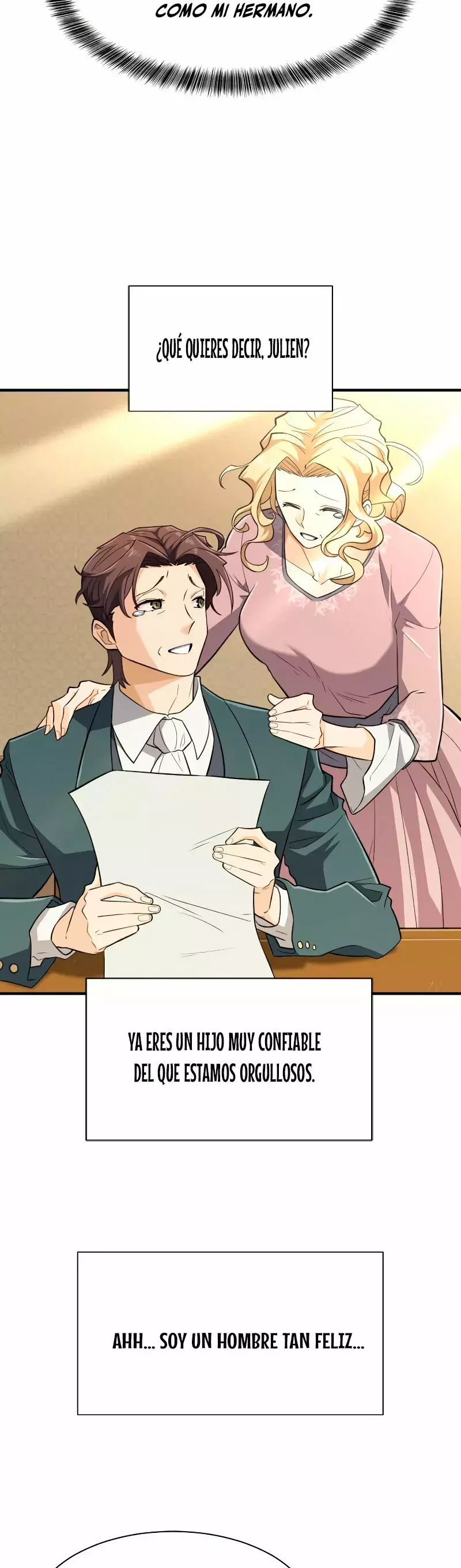 Read The Greatest Estate Developer Español Manga Online