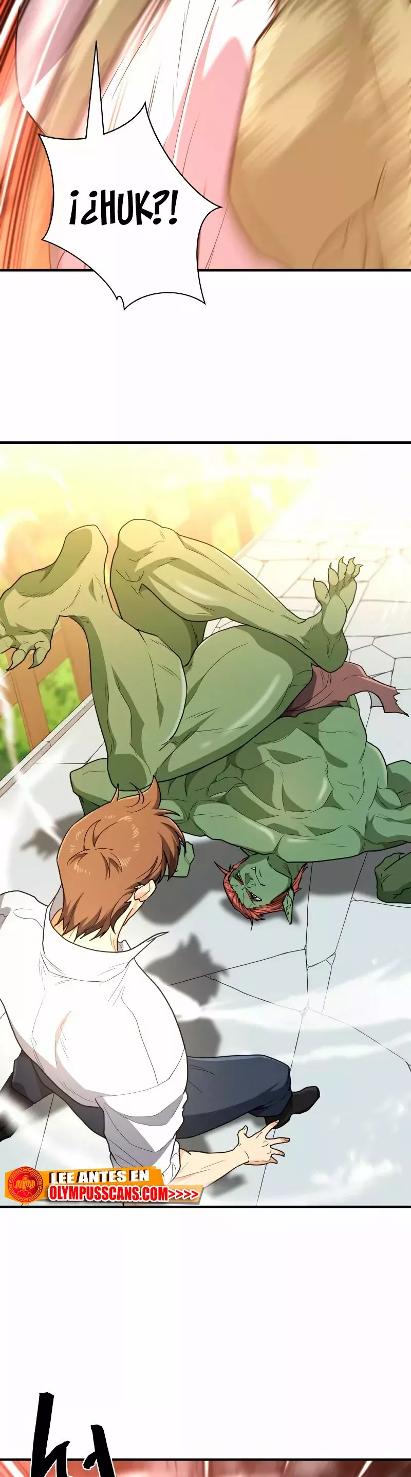 Read The Greatest Estate Developer Español Manga Online