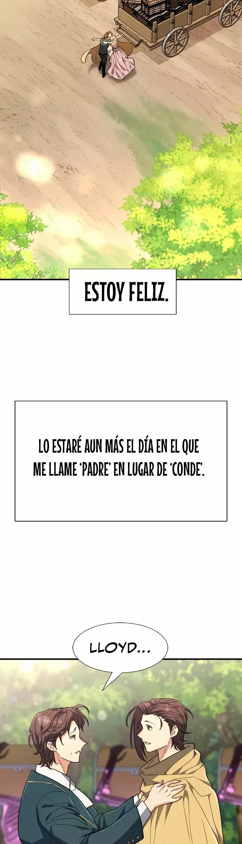 Read The Greatest Estate Developer Español Manga Online