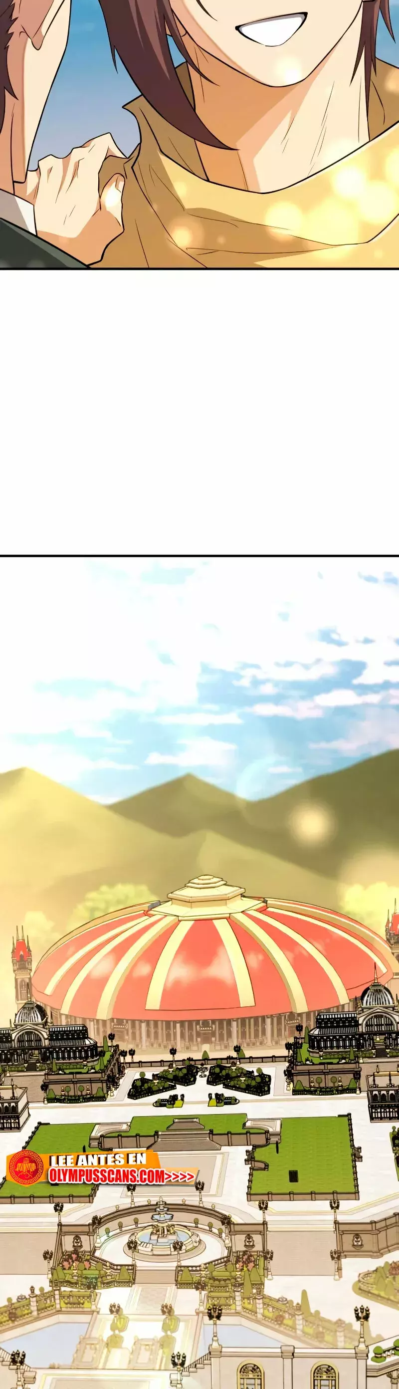 Read The Greatest Estate Developer Español Manga Online