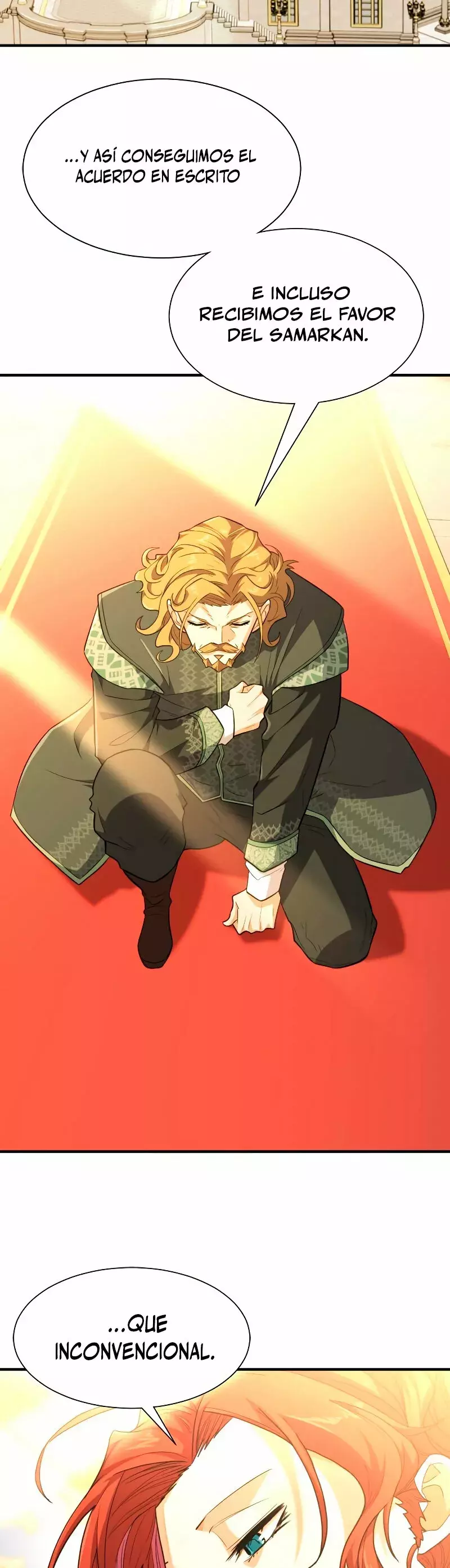 Read The Greatest Estate Developer Español Manga Online