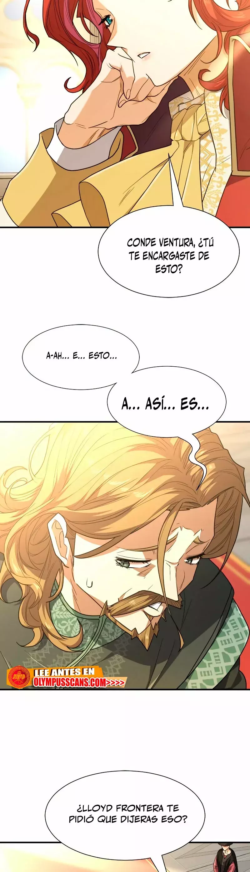 Read The Greatest Estate Developer Español Manga Online