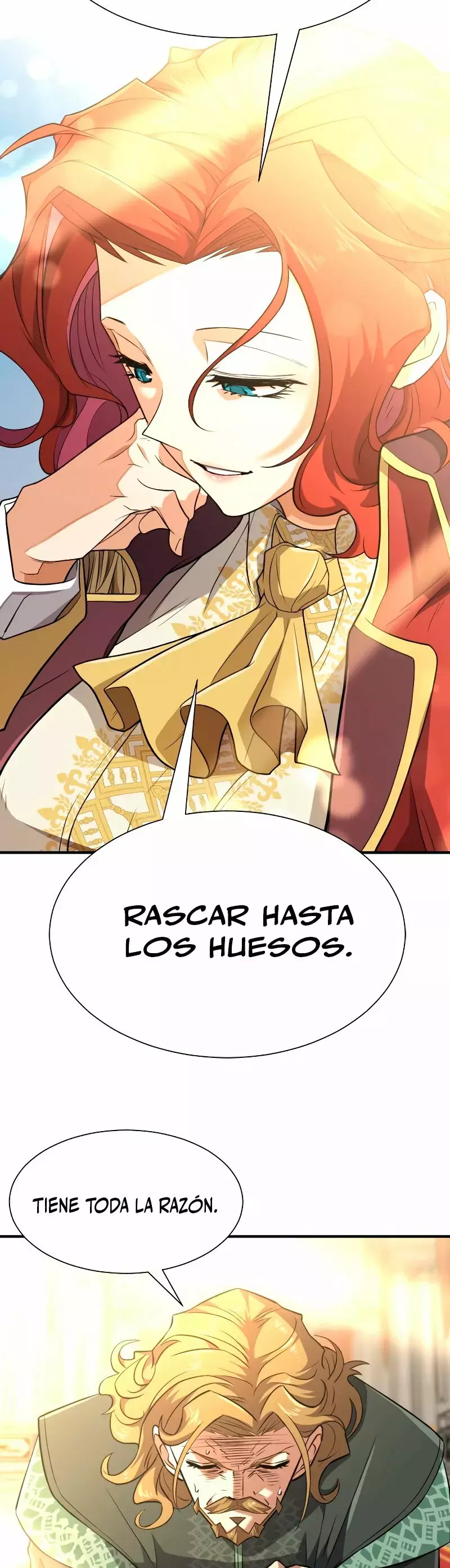 Read The Greatest Estate Developer Español Manga Online