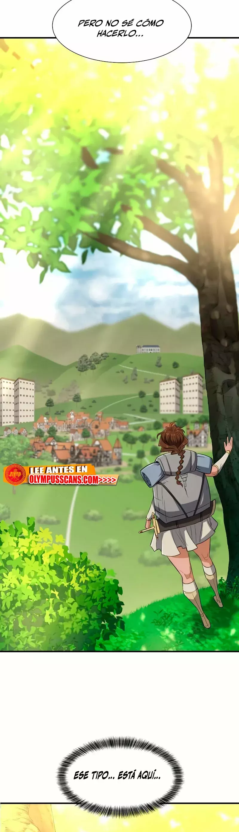 Read The Greatest Estate Developer Español Manga Online