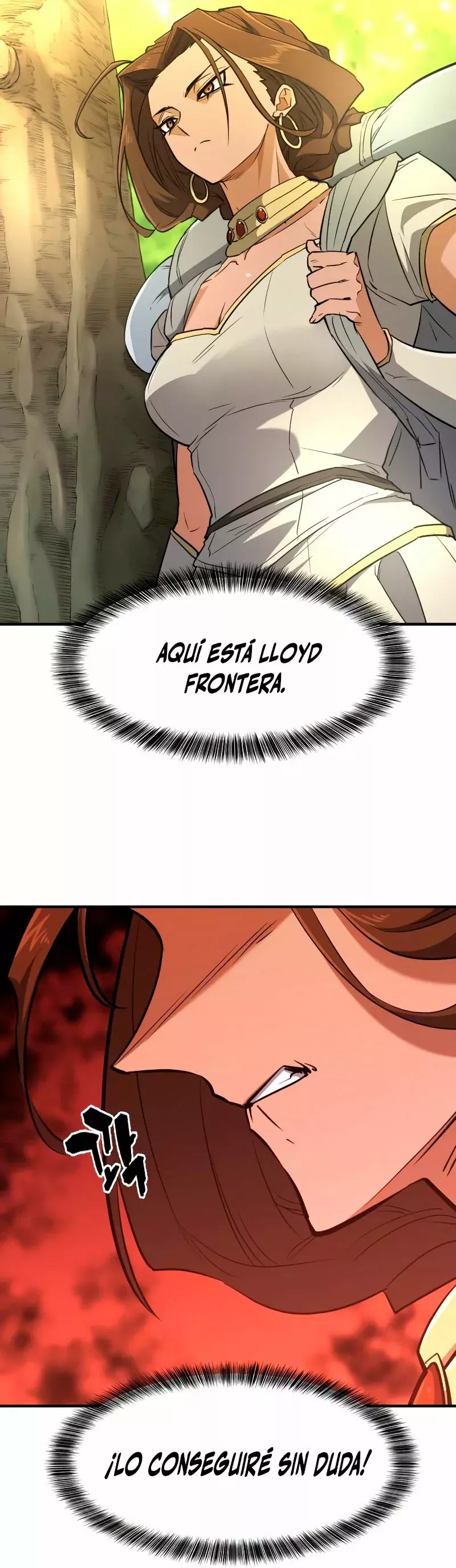 Read The Greatest Estate Developer Español Manga Online