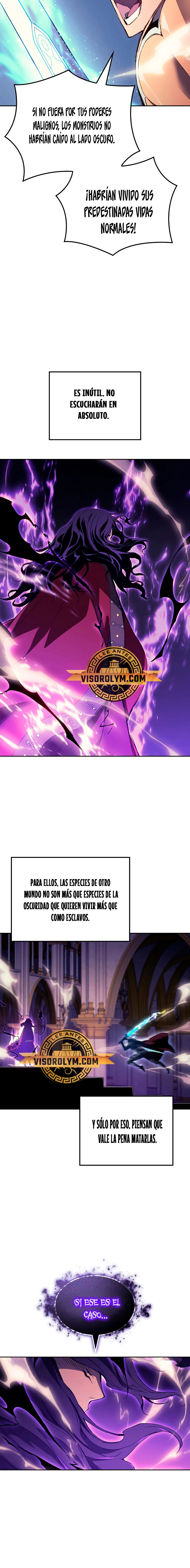 Read The Indomitable Martial King Español Manga Online