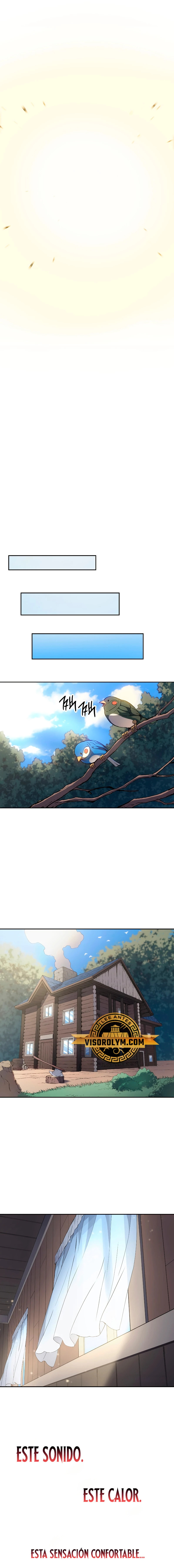 Read The Indomitable Martial King Español Manga Online