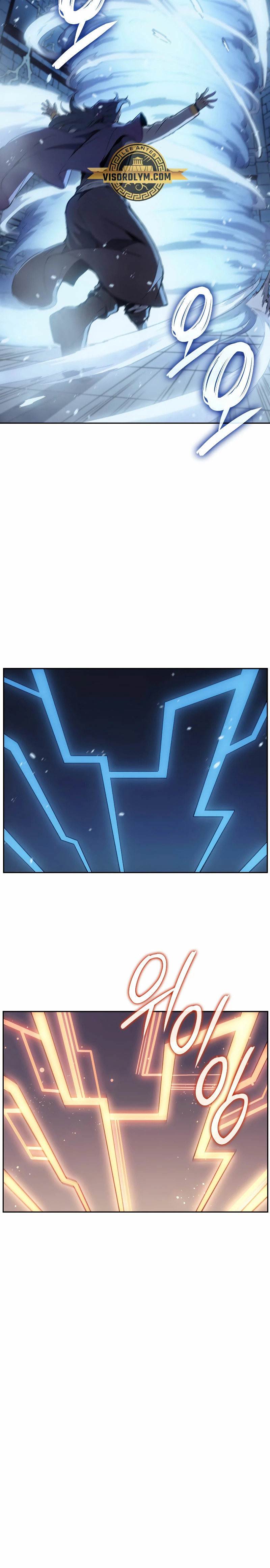 Read The Indomitable Martial King Español Manga Online