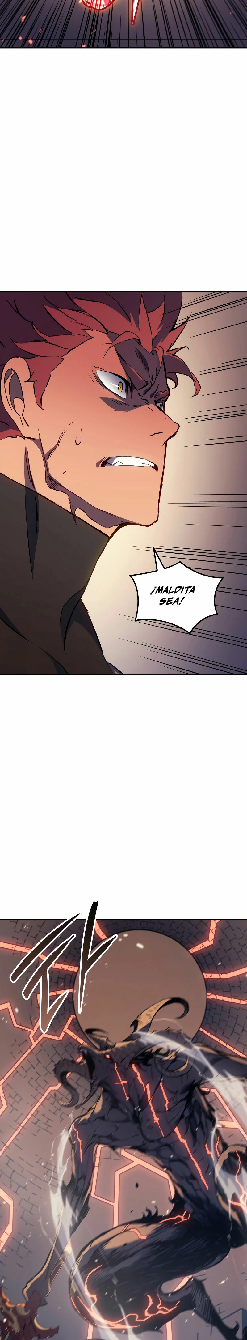 Read The Indomitable Martial King Español Manga Online