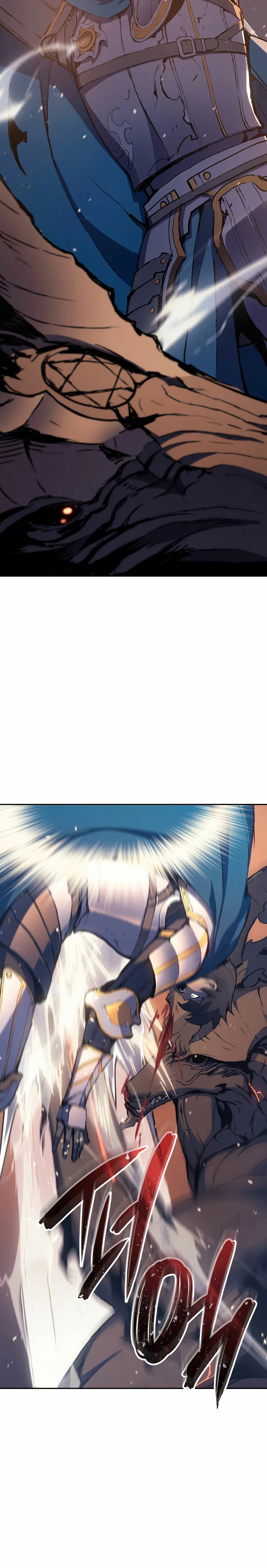 Read The Indomitable Martial King Español Manga Online