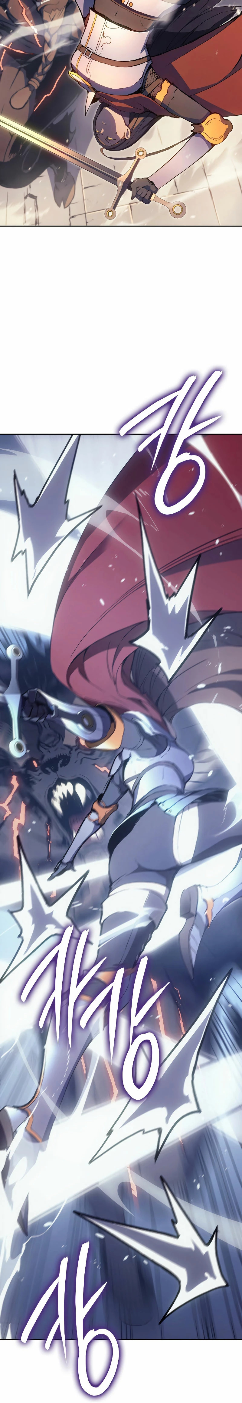 Read The Indomitable Martial King Español Manga Online