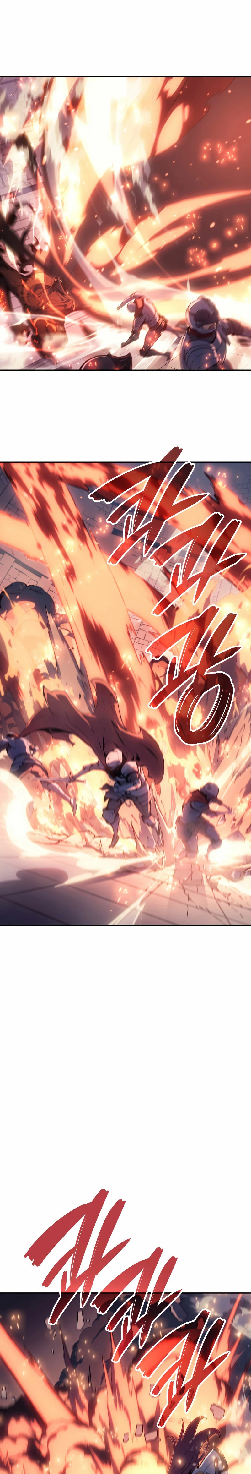 Read The Indomitable Martial King Español Manga Online