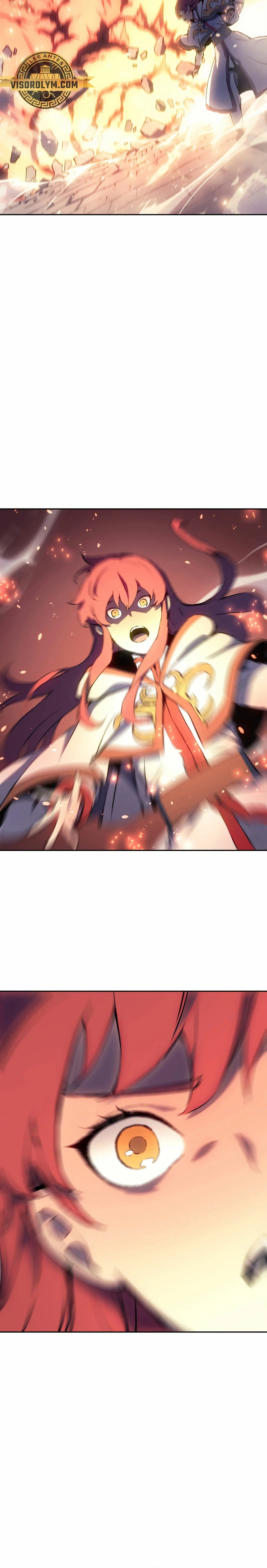 Read The Indomitable Martial King Español Manga Online