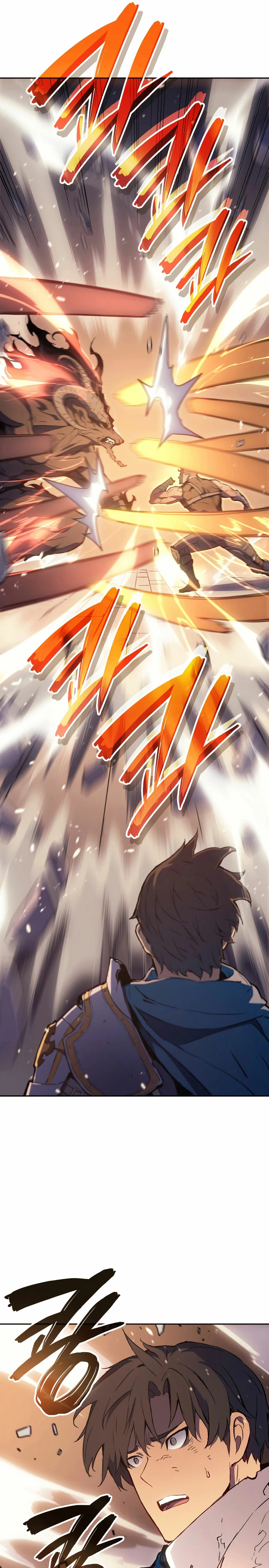 Read The Indomitable Martial King Español Manga Online