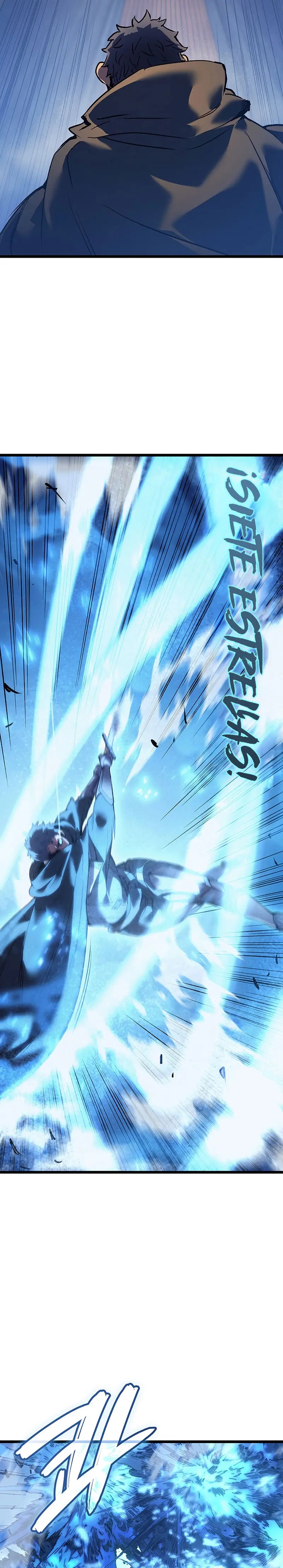 Read The Indomitable Martial King Español Manga Online