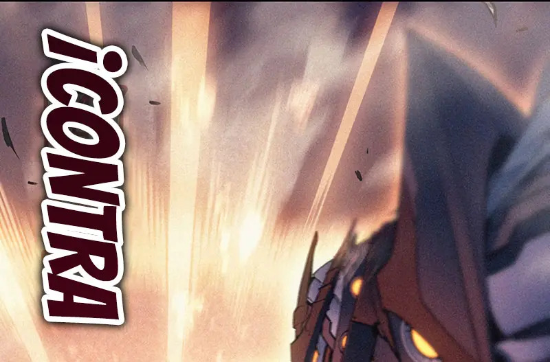 Read The Indomitable Martial King Español Manga Online